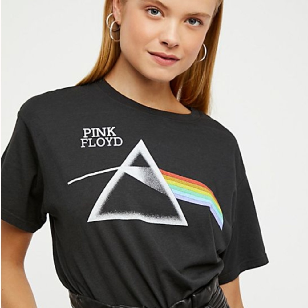 Pink Floyd Prism Tee